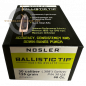 Preview: Nosler Balistic Tip 30125